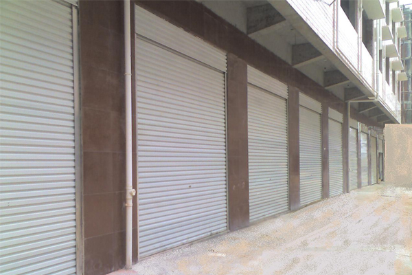 電動卷簾門經常會出現的故障?