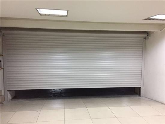 濟南市天橋區電動卷簾門的特點有哪些？