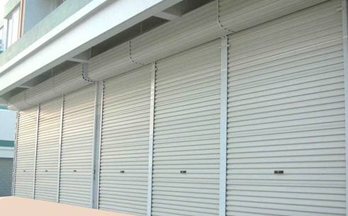 濟南電動車庫門安裝細節及如何維護