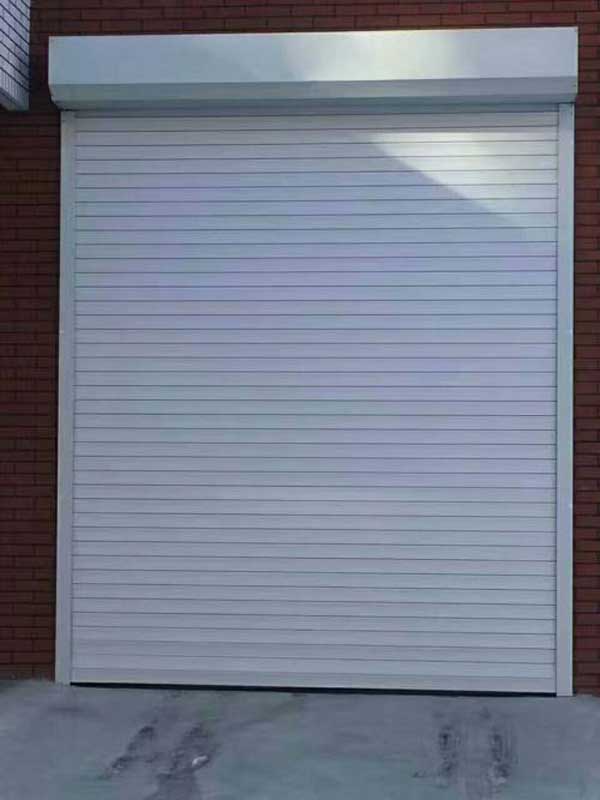 濟(jì)南市歷城區(qū)電動卷簾門的優(yōu)點(diǎn)及保養(yǎng)方法