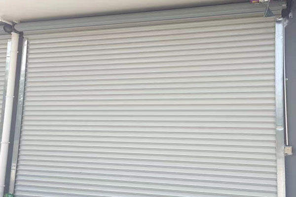 卷簾門維修檢查 卷簾門維修檢查