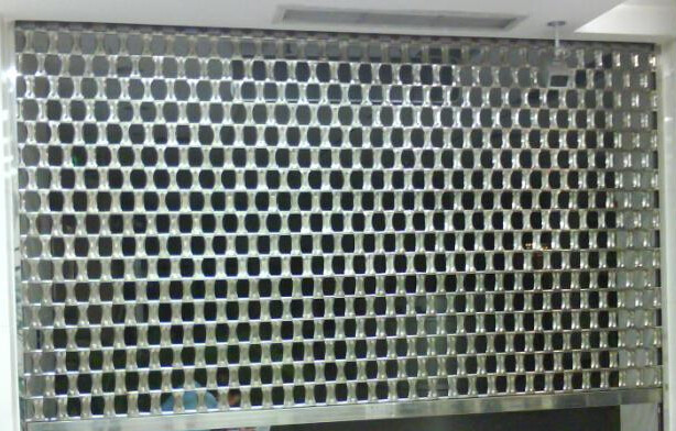 不銹鋼電動卷簾門的優點