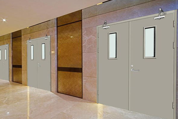 濟(jì)南防火門的安裝與選購(gòu)中遇到的問題有哪些？