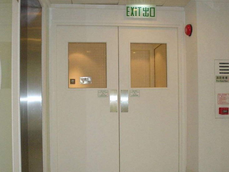 濟(jì)南防火門在裝配前需要注意做好哪些具體的細(xì)節(jié)？這幾點(diǎn)你知道嗎？