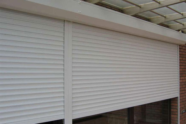 濟(jì)南電動(dòng)卷簾門的安裝方法和步驟！這幾點(diǎn)你知道嗎？