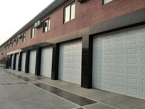 安裝濟(jì)南車庫門的優(yōu)勢，這幾點(diǎn)你知道嗎！