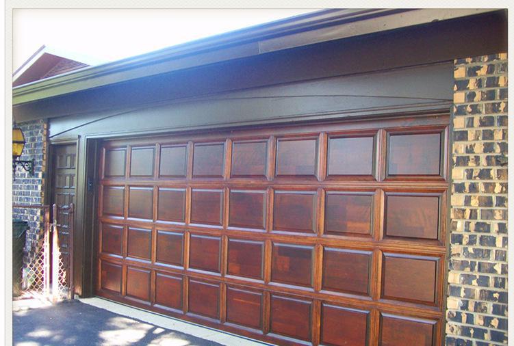 濟(jì)南豪華電動車庫門的保養(yǎng)方法有哪些？