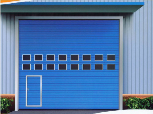 濟南防火門的安裝和維護知識以下幾點你要知道！