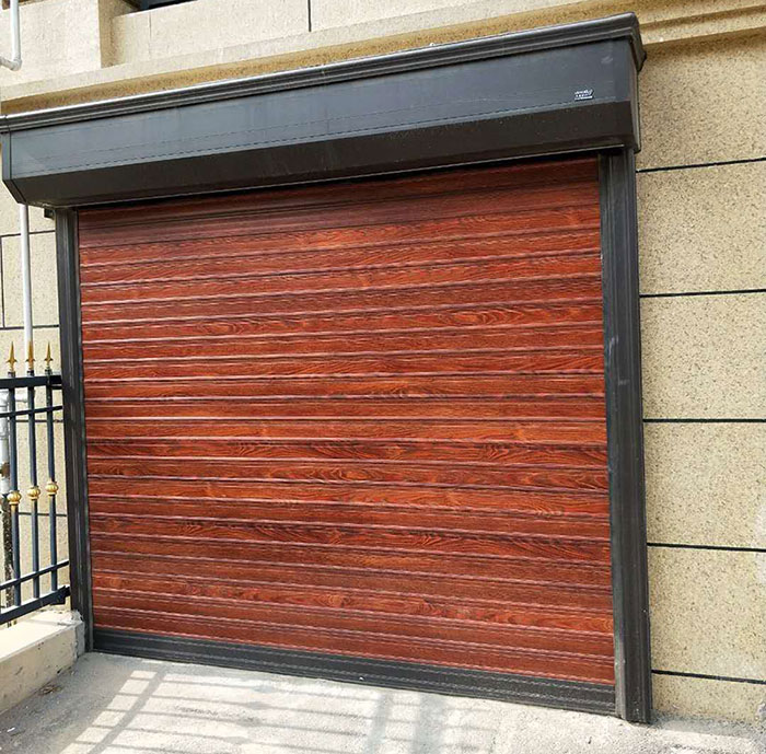 二十年老師傅講解濟南卷簾門的安裝步驟，以下幾點你要知道！