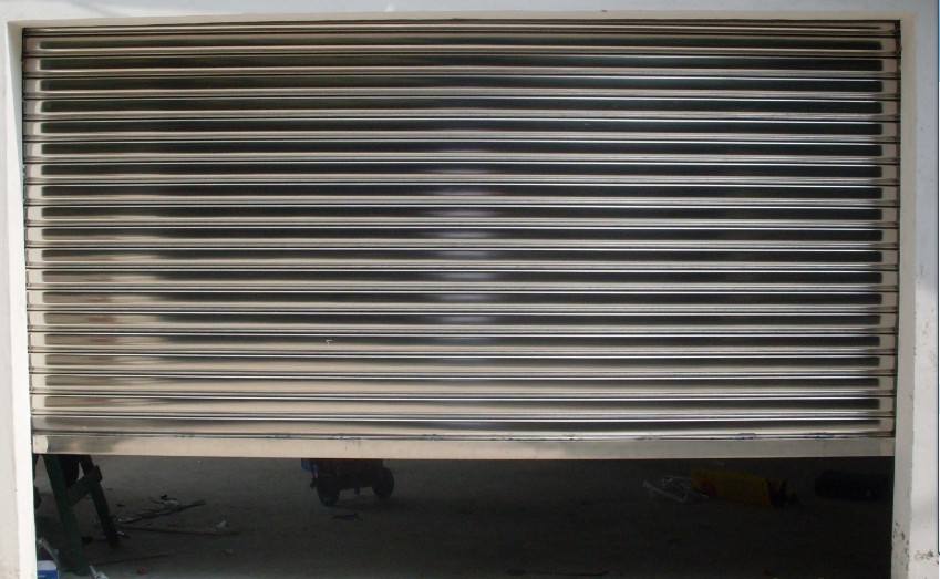 濟南卷簾門廠家為大家詳細介紹卷簾門的配件有哪些！