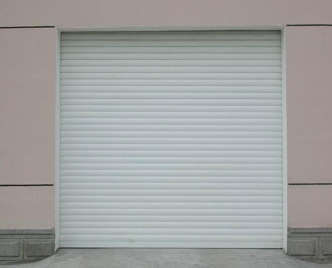 如果了解濟南車庫門的使用功能特點才能延長車庫門的壽命！