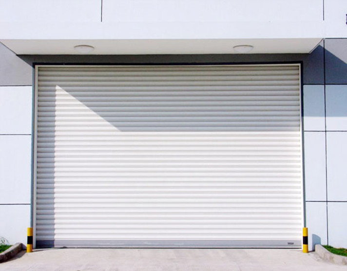 更換卷簾門電機的步驟有哪些？卷簾門的工作人員幫您講解！