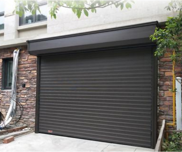 濟南卷簾門在使用過程中的維護和維修方法！